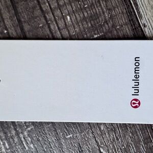 lululemon athletica Women's Athletic Shorts - White